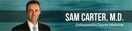 Dr. Samuel D Carter, MD